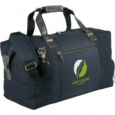 Logo trade advertising product photo of: Capitol duffel bag 35L